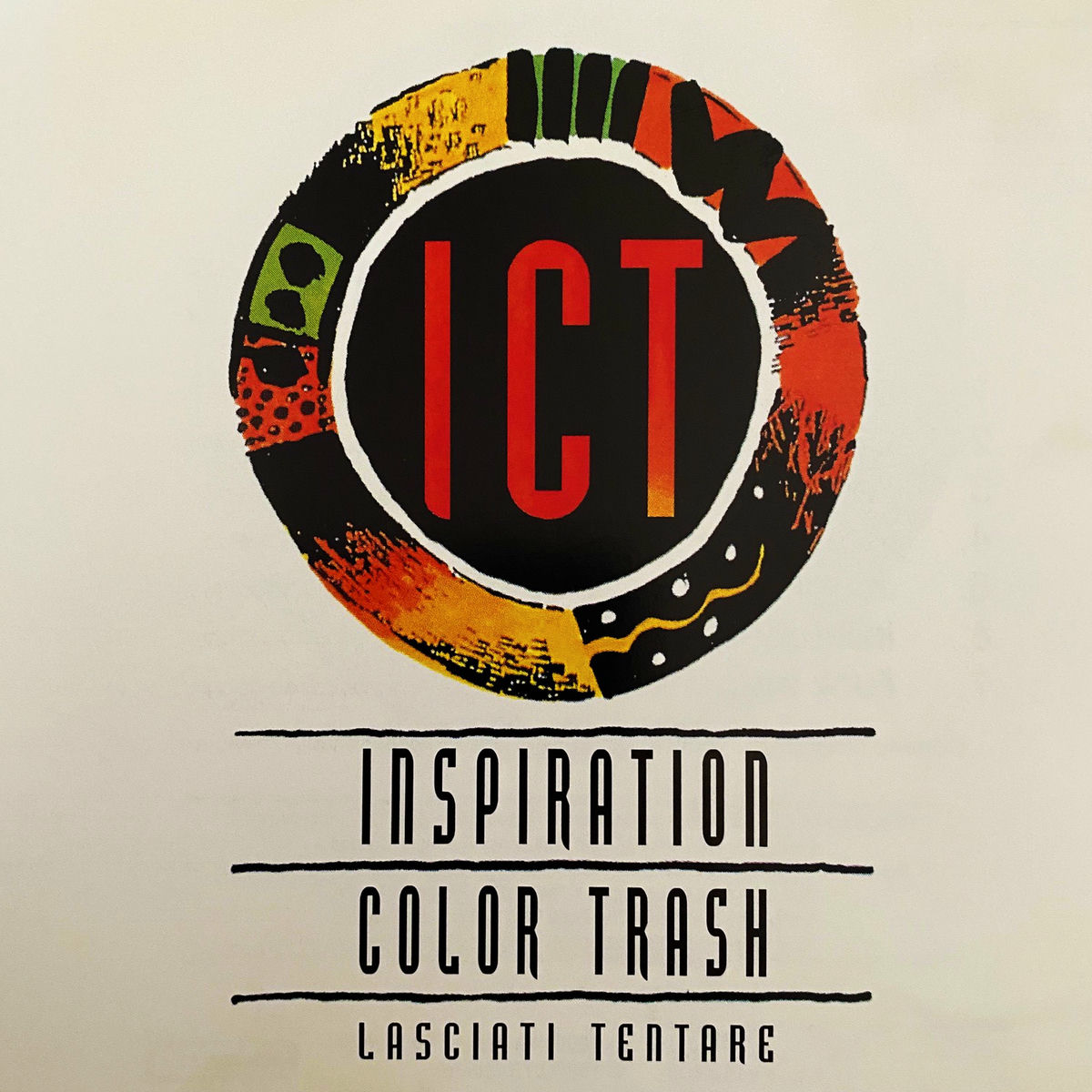 I.C.T.